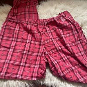 Super cute and comfy Life Is Good pajama pants